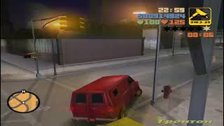 Grand Theft Auto 3 (PC)  - Walkthrough 19