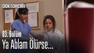 Busenin Endişesi - Doktorlar 83. Bölüm