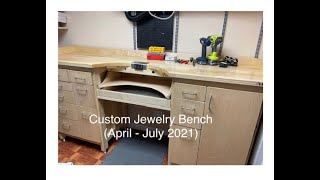 DIY Jewelers Bench – Ornamento