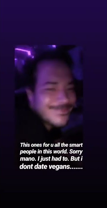 Zack Lee Lagi-Lagi Bocorkan Videonya Cium Manohara