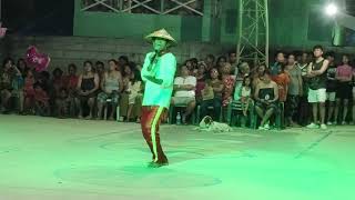 Brgy. Corocawayan Singing Contest - Fiesta 2024