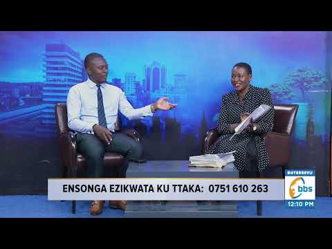 Omukugu Mu Kutunda Ettaka Akulaga Ensonga Lwaki Tolina Kutya Kugula Ttaka Lyewala Olutindo