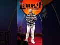TEXT ME ENGLISH! #tomdreesen #acronym #standupcomedy #standupcomedy #funny #fyp