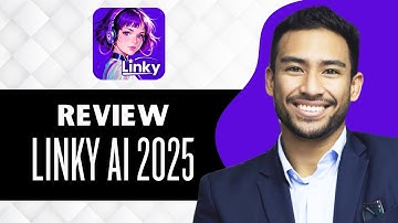 Linky AI Updated Review 2025 (Full Guide)