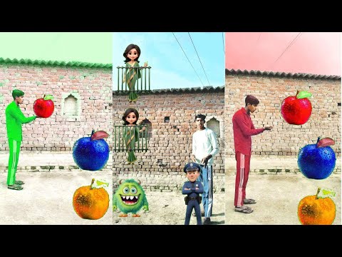 Tool Items🤗 नए कपड़े🍎 Mintu Pintu | cartoon | bhoot wala | balveer Spider-Man #shorts #cartoon
