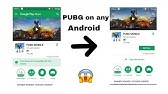 HOW TO DOWNLOAD PUBG MOBILE (IOS/ANDROID) + MENU TRANSLATION ... - 