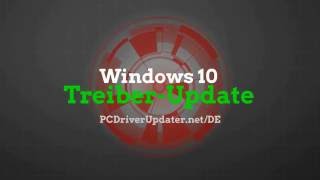 Windows 10 Treiber Update