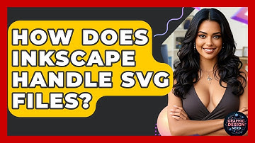 How Does Inkscape Handle SVG Files? - Graphic Design Nerd