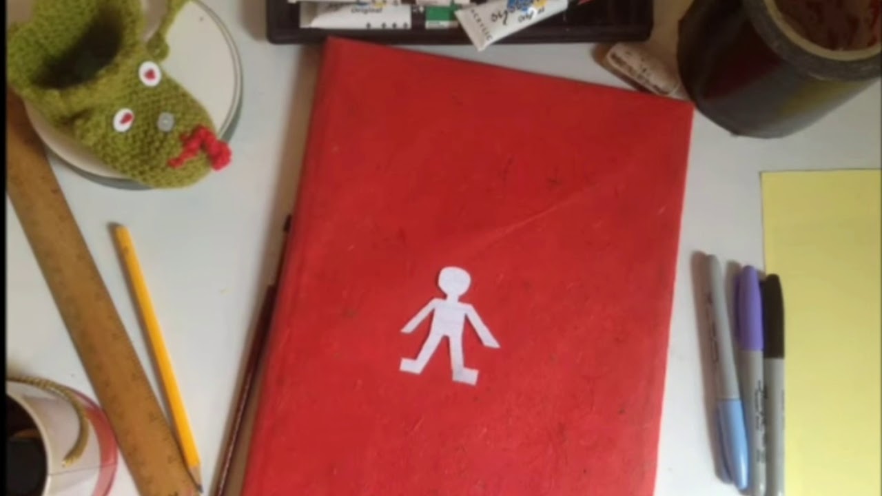 Paper Animation YouTube