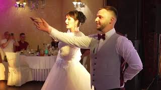 Гузель Хасанова - Двое Свадебный танец