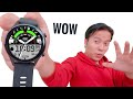 This Indian Smartwatch Has All The Features * Lets Test *