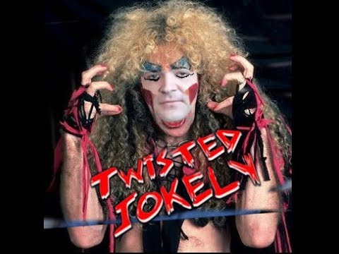 parody or satire Twisted Jokely