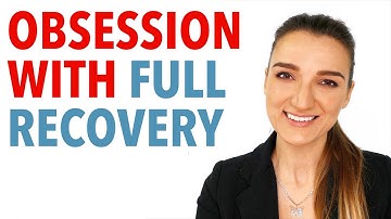 Obsession With Full Recovery