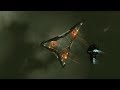 Eve Online - ABYSS - Данжи первого уровня зеленым чаром