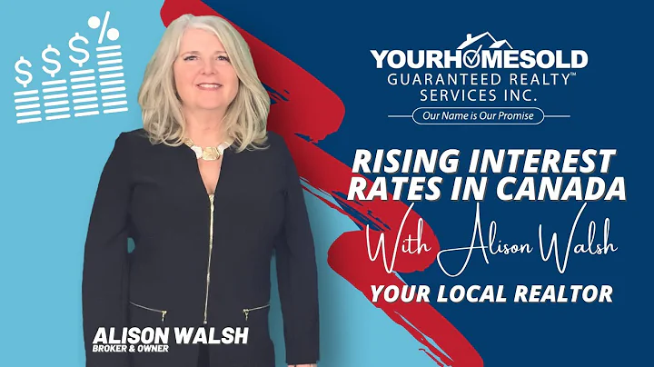 Rising Interest Rates in Canada with Alison Walsh