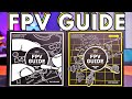 Knowledge Is Power, No…Really! | FPV Guide Books