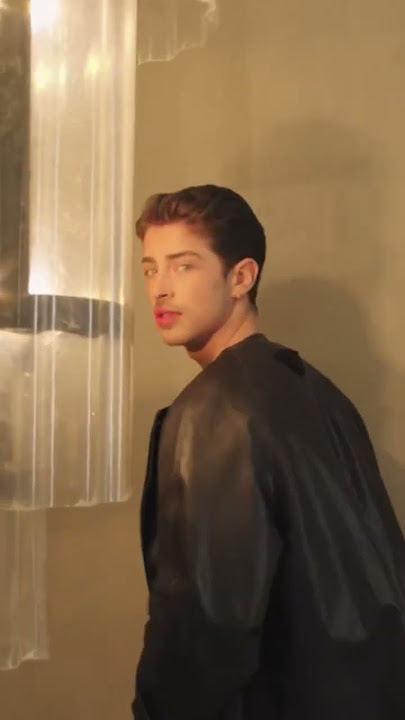 Manu Rios #manurios #elite #elite6 #patrick
