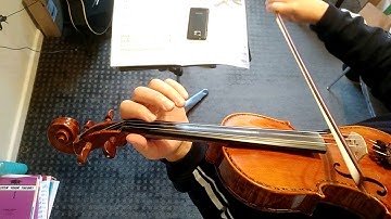 All For String Book 1 153