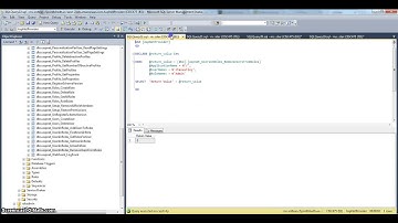 Authorization and Authenication Directory and Page level