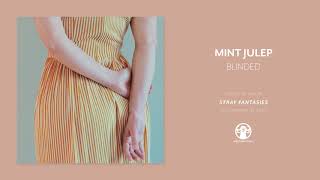 Video thumbnail of "Mint Julep - "Blinded""