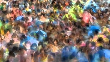 Jon Rafman Daata Editions Teaser