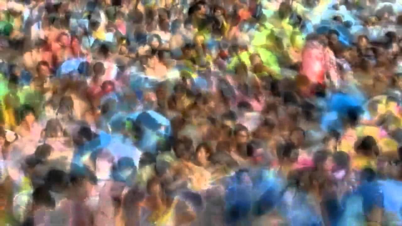 Jon Rafman Daata Editions Teaser