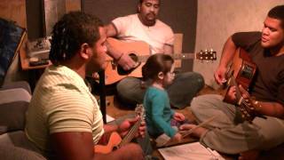 Fiji Music - Yasawa i Rara by Chekia chords