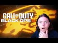 Black Ops 6 has been REVEALED