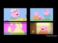Youtube Thumbnail Up To Faster 4 Parison To Peppa Pig