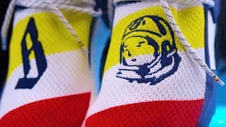 human race billionaire boys club