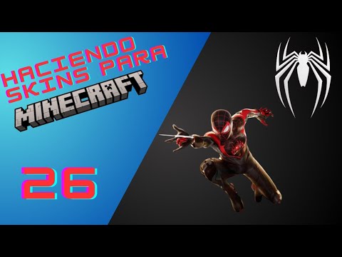 Spiderman miles morales mídia física troco por Minecraft