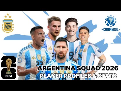 Argentina National Team