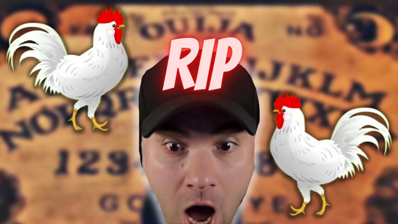 NOT LIKE THIS! - Phasmophobia - YouTube