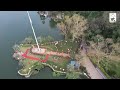 Captured best shots                 independenceday flag mountabu abutimes nakkilake drone