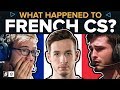 Betrayals, Shuffles and Outplays: The Turbulent Saga of French CS
