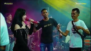 iming iming VOC Laila ayu kdi new bintang yenila