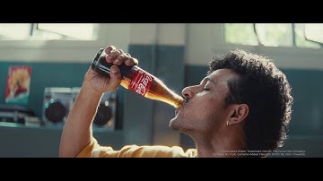 Coke BreakTime
