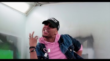 Shelz The Dancer  - Music By Angel - No Flutes - OFFICIAL DANCE VIDEO