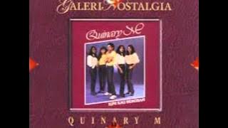Quinary M-  Cinta Palsu