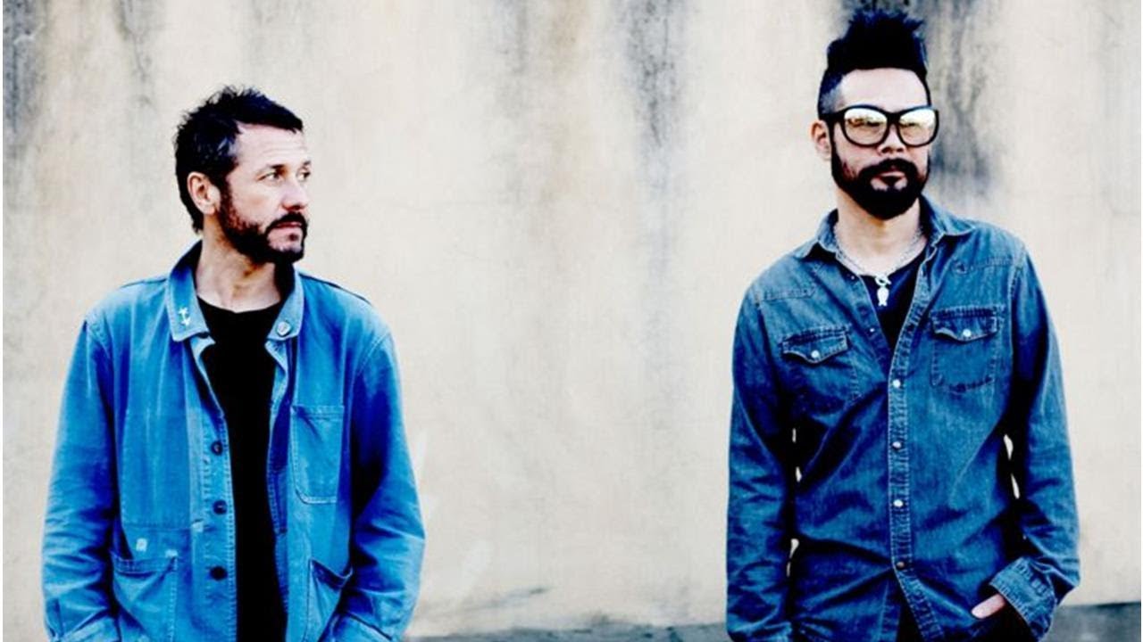 Japanese musician Taka Hirose on rocking the stage and kitchen