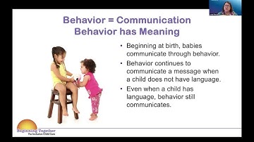 Desired Results Regional Administrator Training 2025-26: Children