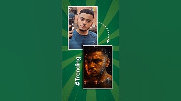 Create Viral Photo’s Using Chatgpt 😍 #chatgpt #ai #photoedit #shorts #ytshorts