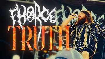 FHORCE - Truth (Official Music Video)