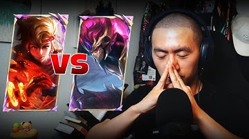 HOW TO USE HANZO TO COUNTER YIN!