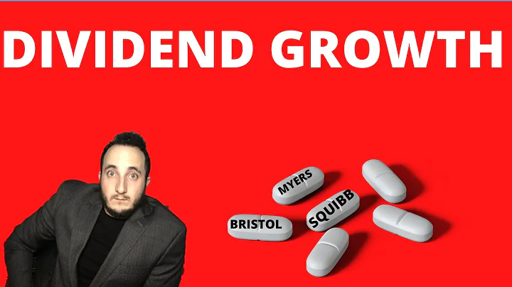 Is BMY Stock a BUY!? Full Bristol Myers Squibb Stock Analysis