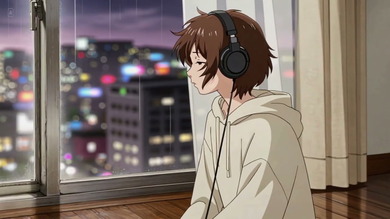 LoFi Romantic beats to chill/study to