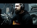 Владимир Вараксин - Огнём гореть... (акустика live)