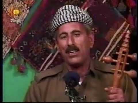 Hesen Elî Xencer-Şehîd Mihened Elî Zawîtey