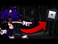 Best Roblox FNF Map ??? - Sonic.exe &quot;You Can&#39;t Run&quot; FC On Roblox!