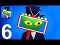 Find the Alien - Gameplay Walkthrough Part 6 (Android, iOS)